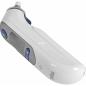 Preview: Braun Fieberthermometer ThermoScan 7+ (weiß/blau, Infrarot-Ohrthermometer)